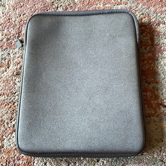 Logitech Universal Folio Keyboard for Apple iPad - Graphite with case - Picture 5 of 6